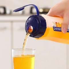 Bình đựng nước Nakaya 1L - nắp gập
