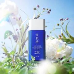 Sữa chống nắng Kose Sekkisei dưỡng ẩm và bảo vệ da khỏi tia UV 60g