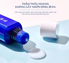 Nước dưỡng ẩm và làm sáng da Sekkisei Brightening Essence Lotion 200ml ( tặng kem đêm 10g)