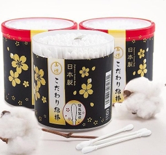 Hộp 180 bông ngoáy tai cao cấp cho người lớn