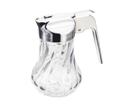 Lọ rót dầu ăn, nước mắm bằng thủy tinh Echo 140ml