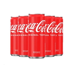 Nước giải khát Cocacola 250ml
