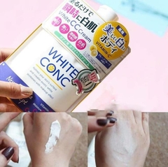 Kem dưỡng thể White Conc dưỡng trắng toàn thân 200g