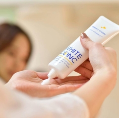 Kem dưỡng thể White Conc Watery Cream dưỡng trắng da dành cho ban đêm tuýp 90g