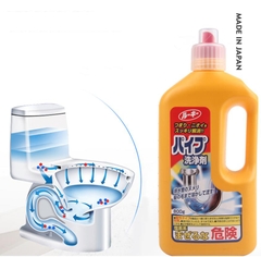 Dung dịch thông cống DaiichiSoap 800g