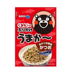 Gia vị rắc cơm Urashima Nori (vị cá ngừ 25g)