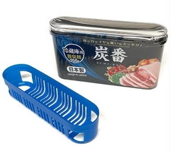 Hộp khử mùi tủ lạnh Kokubo 200g