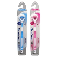 BÀN CHẢI VỆ SINH LƯỠI DENTFINE CREATE