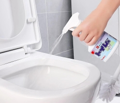 Xịt tẩy rửa toilet Rocket 300ml