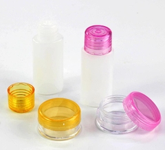 Set 4 lọ chia mỹ phẩm Mitsuki