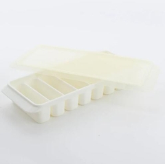 Khay trữ đồ ăn dặm Kokubo - 8 ngăn