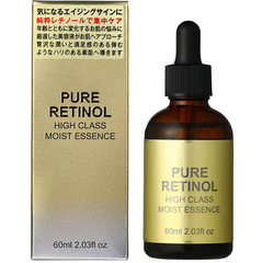 Serum chống lão hóa da Pure Retinol 60ml