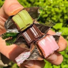 Kẹo Meltykiss gói mix 3 vị 150g