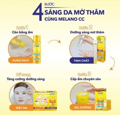 Tinh chất serum CC Melano 20ml