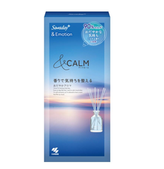 Cắm thơm phòng Sawaday Emotion Hương nước hoa thư giãn