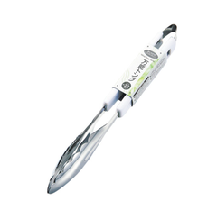 Kẹp gắp đồ nóng tay cầm bằng nhựa 22 cm