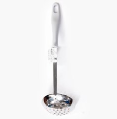 Muôi vớt inox tay cầm chống nóng Echo 27.5cm