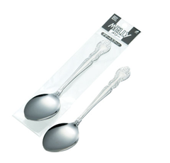 Set 2 thìa inox Echo Melly 175mm