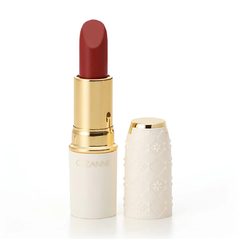 Son môi Cezanne Lasting Lip Color N thỏi 3.9g màu 402 đỏ rượu