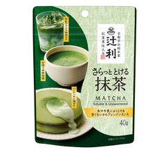 Bột matcha nguyên chất