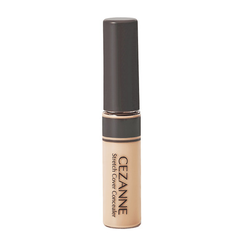 Kem che khuyết điểm Cezanne Stretch Cover Concealer (Màu 10 - Light)