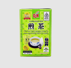 Trà xanh túi lọc OSK