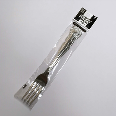 Set 2 dĩa inox Echo Melly 175mm