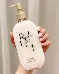 Sữa dưỡng thể toàn thân ReLuce hương Hoa Lan Freesia dưỡng sáng da 300ml