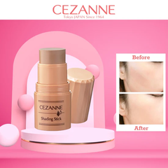 Phấn tạo khối Cezanne Shading Stick 5g