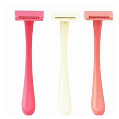 Set 3 dao cạo Kurino cho nữ