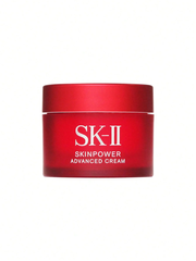 Kem dưỡng ẩm mini SK-II (skinpower advanced cream)