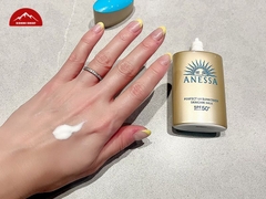 Sữa chống nắng Anessa SPF50+ PA++++ 60ml