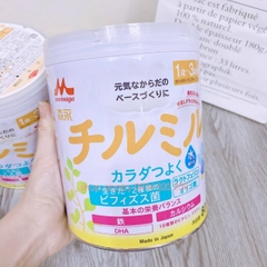 Sữa Morinaga 1-3 tuổi