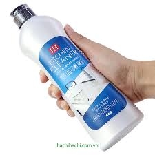 Dung dịch tẩy rửa bếp từ Kaneyo Soap IH chai 400g