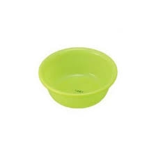 Chậu nhựa Inomata 2.9L - xanh