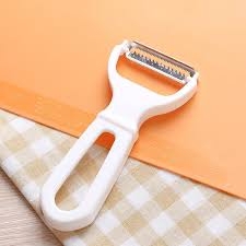 Dao nạo củ quả Echo dạng sợi