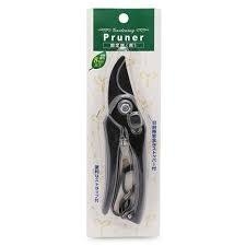 Kéo cắt tỉa cành cây Echo 18cm - đen