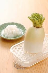 Hộp bào rau củ hình chữ nhật Inomata