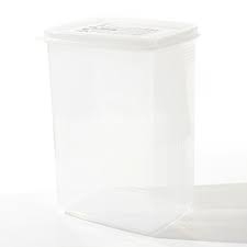 Hộp nhựa Nakaya dáng cao 1.3L