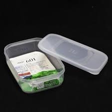 Hộp nhựa Inomata Ideal 601 930ml