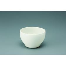 Bát nhựa Inomata Folio 770ml - màu trắng