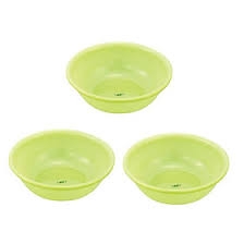 Chậu nhựa Inomata 2.9L - xanh