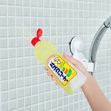 Dung dịch tẩy rửa nhà tắm Rocket 500ml