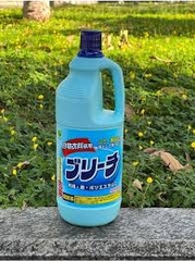 Nước giặt tẩy trắng quần áo Seiwa Pro Club Bleach chai 1500ml