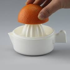 Dụng cụ vắt cam Inomata 230ml