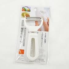 Dao nạo củ quả Echo dạng sợi