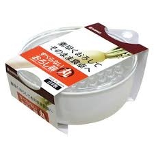 Dụng cụ vắt cam Inomata 230ml