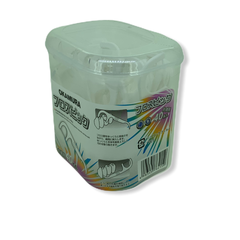 Tăm chỉ nha khoa Okamura hộp 40 cây