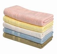 Khăn tắm Cotton S'Baby 65x120 cm (nhiều màu)