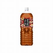 Trà Ô Long Asahi giảm mỡ 2L
